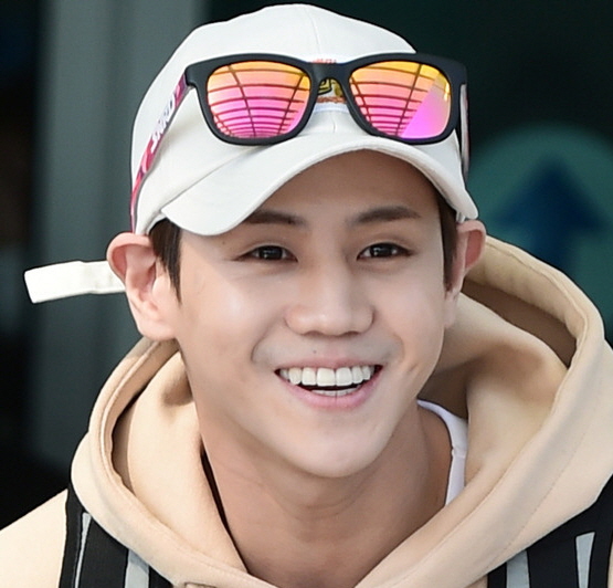 ヤン・ヨソプ、「Highlight」カムバックと同時にSBS音楽バラエティ番組MCに KPOP、韓国エンタメニュース、取材レポートならコレポ！