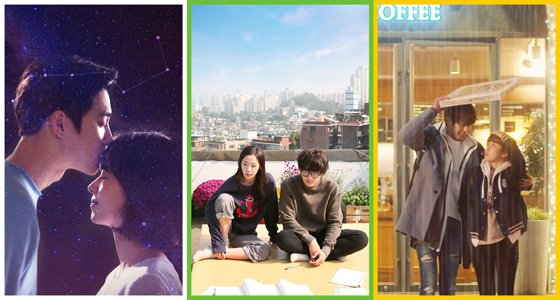 EXOのスホやユン・シユン主演のファンタジードラマ「三色のファンタジー」が7月よりCS衛星劇場にて日本初放送！