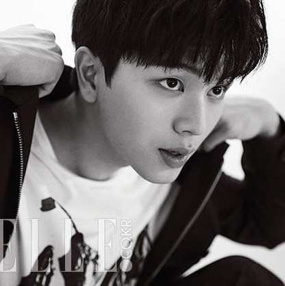 BTOBソンジェ、“ドラマ「鬼」で多くを学び自信もついた” | K-POP、韓国