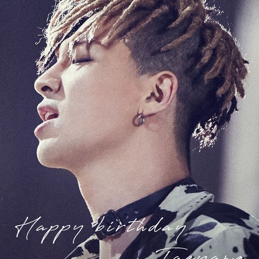 Bigbangのsol 誕生日を祝いygがイメージ公開 K Pop 韓国エンタメニュース 取材レポートならコレポ