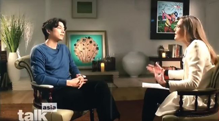 俳優コン・ユ、CNNとインタビュー 「兵役は責任であり義務、貴重な経験だった」