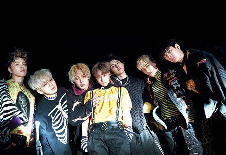 「iKON」、後続曲「B-DAY」活動に突入…24日「音楽中心」で初披露