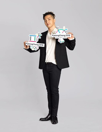 【公式】「BIGBANG」SOL、平昌冬季オリンピック・パラリンピックの広報大使に「新曲準備中」