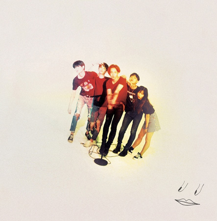 「WINNER」出身ナム・テヒョンのバンド「South Club」、27日にEPアルバム発売…メインイメージ公開