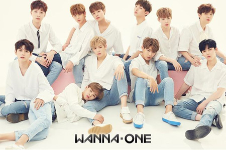 「Wanna One」、きょう（7日）新譜ジャケット撮影＝本格的にデビュー準備開始！