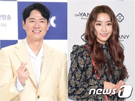 ヨン・ジョンフン＆チョン・ユミ、SBS新ドラマ「ブラボーマイライフ」出演へ