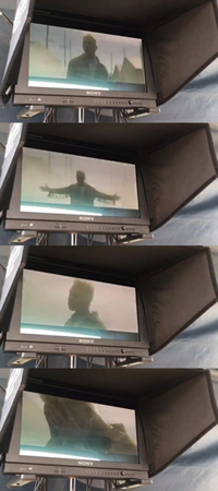 「BIGBANG」SOL、米LAで新曲MV撮影