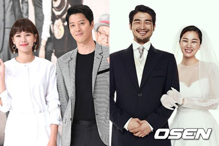 俳優イ・ドンゴン−チョ・ユンヒ夫妻ら、tvN「新婚日記」新シーズン出演へ