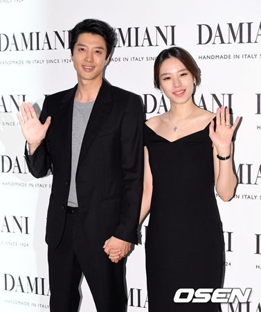 俳優イ・ドンゴン＆女優チョ・ユンヒ夫妻、tvN「新婚日記」新シリーズ降板へ