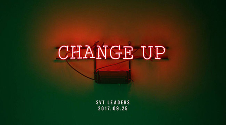 「SEVENTEEN」からのユニット「LEADERS」、新曲MVティーザー画像を公開