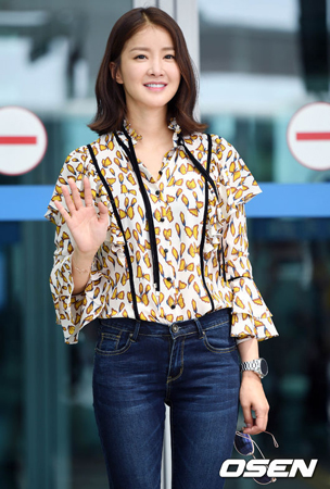 “結婚・妊娠発表”女優イ・シヨン、30日に挙式へ…体調も良好
