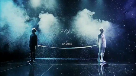 「SEVENTEEN」、Jun＆The 8のユニット曲「MY I」スポットティーザーを公開