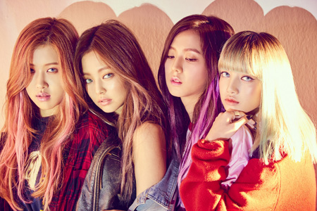 「BLACKPINK」、日本デビューミニアルバムがオリコンウィークリー1位に！　デビューアルバムの首位獲得は海外アーティスト史上3組目