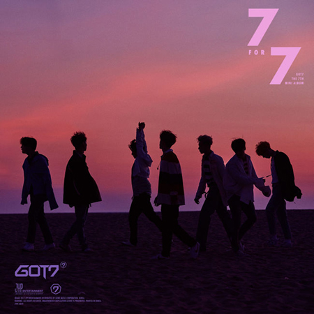 「GOT7」、海外17地域のiTunesアルバムチャートで1位に！