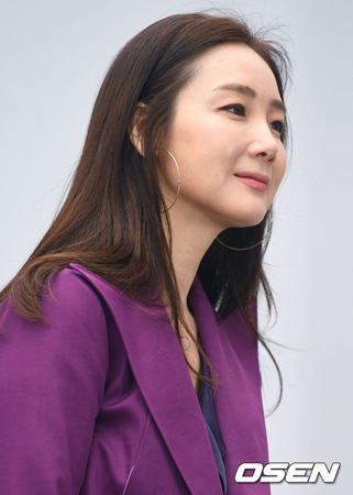 【公式】女優チェ・ジウ、ノ・ヒギョン作家のドラマ「世界で最も美しい別れ」出演を検討中