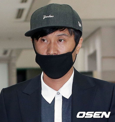 “詐欺・強制わいせつ容疑”の元「Seo Taiji＆Boys」イ・ジュノ、きょう（26日）2次公判