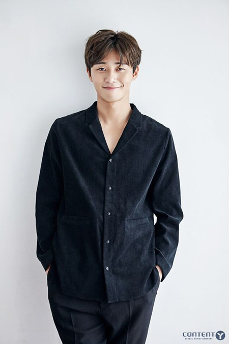 俳優パク・ソジュン、tvNバラエティ「ユン食堂2」合流へ＝デビュー前のアルバイト経験がきっかけで抜てき