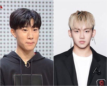 YGの期待株パン・イェダム、来年デビューへ…「MIXNINE」チェ・ヒョンソクと同グループ
