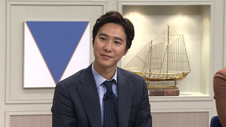 ”第一世代アイドル”から”平凡なサラリーマン”になったコ・ジヨン（元Sechs Kies）、JTBC「アブノーマル会談」出演へ
