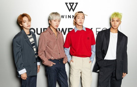 YGヤン代表、「iKON」に続き「WINNER」の2月新曲発売をSNSで発表