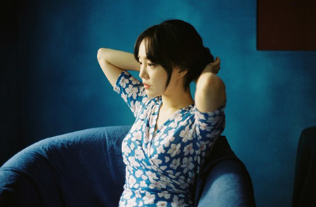 歌手ユンナ、3年前から2年間のスランプ…「音楽が面白くなかった」