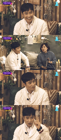 俳優イ・ビョンホン、韓国映画界で一番のイケメン俳優について語る