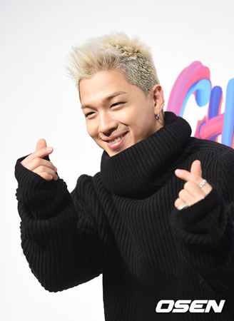 「BIGBANG」SOL、平昌冬季五輪応援ソングを10日に発表