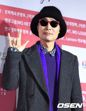 俳優イ・ジェヨン、セクハラ降板チョ・ミンギの後任に新ドラマ出演確定