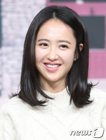 女優キム・ミンジョン、tvN新ドラマ「ミスターサンシャイン」出演決定