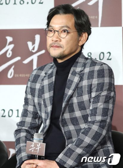 俳優チョン・ジニョン、映画「興夫」を「故キム・ジュヒョクの遺作として考えないで…」 KPOP、韓国エンタメニュース、取材レポートならコレポ！