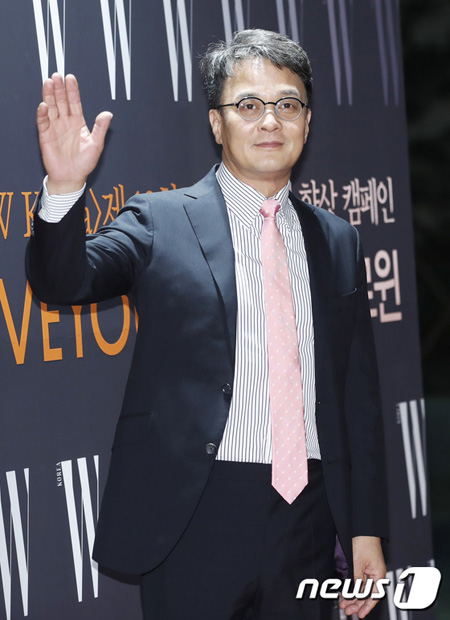 セクハラ疑惑の俳優チョ・ミンギ、公式謝罪 「すべて自分の過ち…自粛する」
