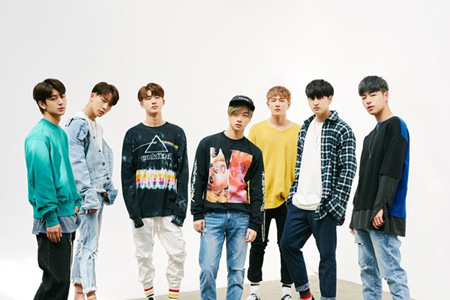 「iKON」、中国最大音楽サイトQQミュージックの週間チャート4週連続1位獲得！