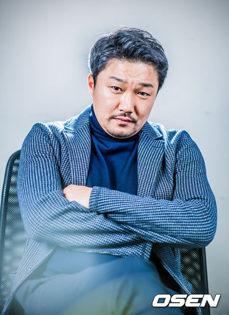 【公式】”セクハラ疑惑”俳優ハン・ジェヨン、被害者へ直接謝罪