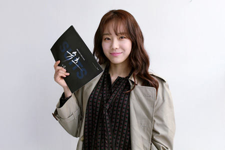 女優イ・シウォン、韓国版「スーツ（SUITS）」出演へ＝ヒョンシク（ZE：A）と共演