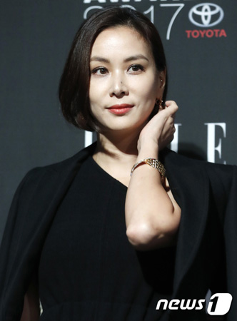 【公式】女優コ・ソヨン、キングエンタと契約満了…論議の末、再契約せず