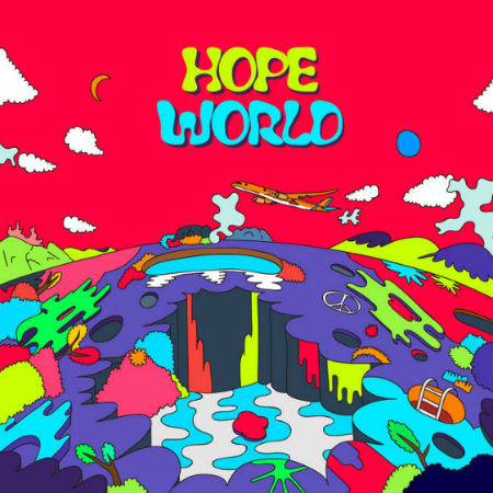 「防弾少年団」J-HOPE、「Hope World」が米TIME「今週聴くべき5曲」に選定