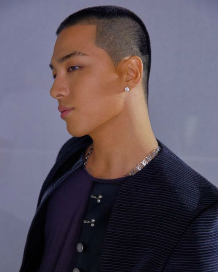 12日入隊SOL（BIGBANG）、髪を切った姿を公開