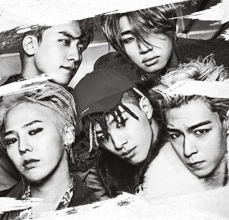 「BIGBANG」の「Flower Road」、MelOn週間チャート3週連続1位獲得