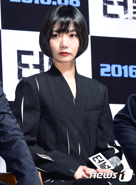 女優ペ・ドゥナ、韓国版「最高の離婚」の女性主人公に決定か
