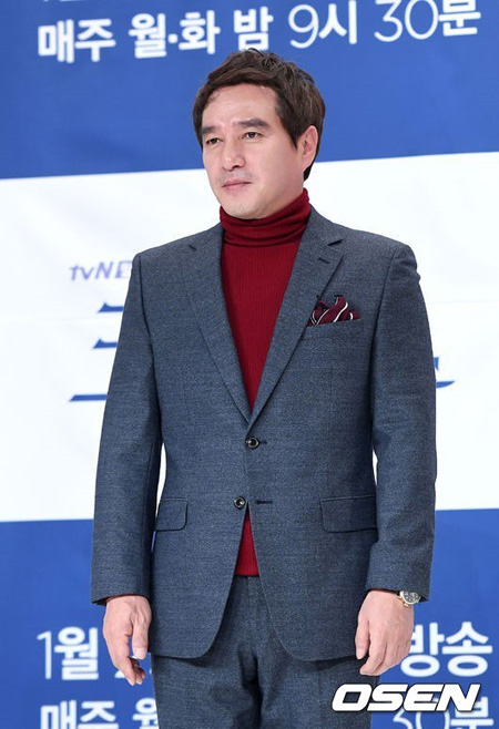 【公式】俳優チョ・ジェヒョン側、息子の”軍特恵疑惑”を否定