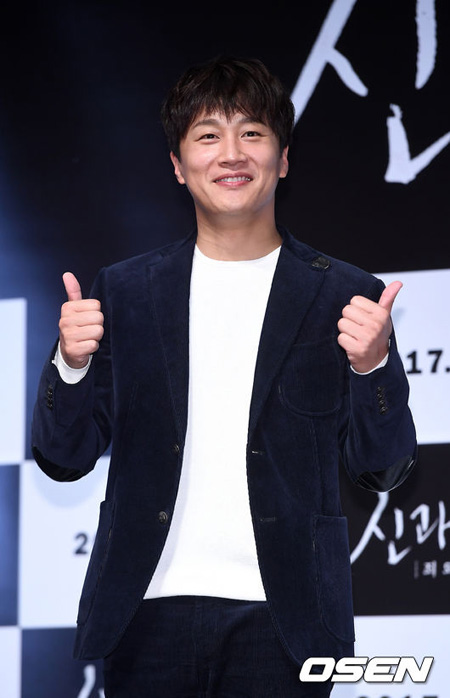 俳優チャ・テヒョン、ドラマ復帰なるか＝韓国版「最高の離婚」出演を前向きに検討中