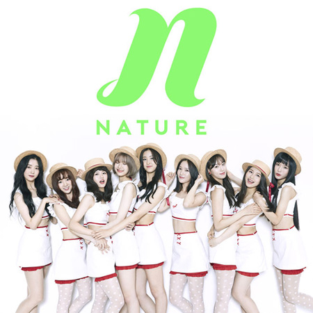 “日中韓9人組”「NATURE」、8月デビューへ…Kエンタメシーンの立役者が手掛ける実力派