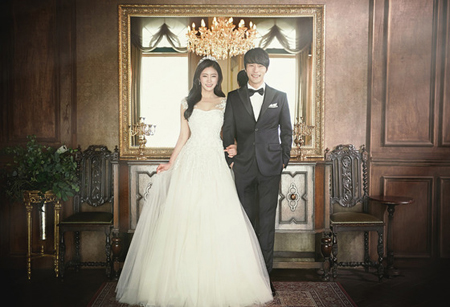 【公式】新ドラマ「ミスター・サンシャイン」出演のユン・ジュマン、7年交際の恋人と結婚へ