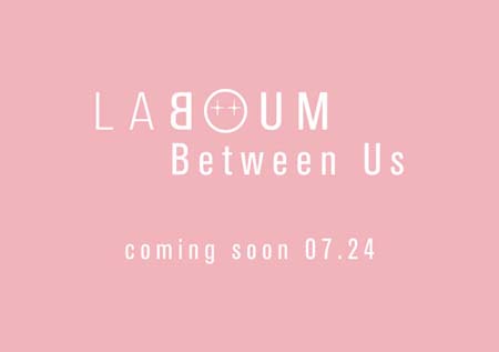 【公式】「LABOUM」、24日に14年ぶりカムバック＝タイトル曲はソヨンの自作曲