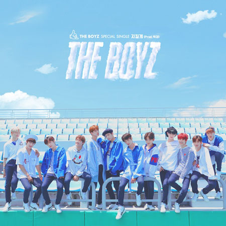 「THE BOYZ」、”夏の少年”となり新曲「KeePer」を公開