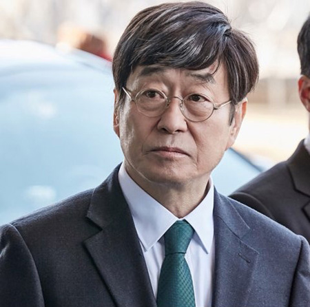 【公式】俳優キム・チャンワン、ドラマ「四子」降板へ 「信頼が崩れた」