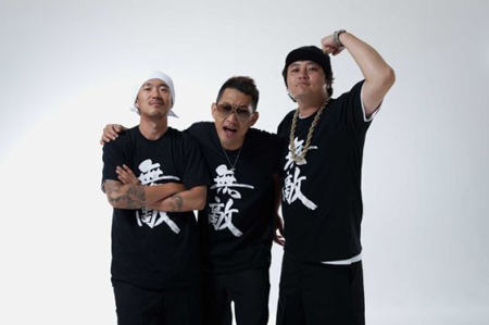 韓国カリスマHIPHOPグループ「DJ DOC」、音楽番組収録中に爆弾発言…番組側「編集の予定」
