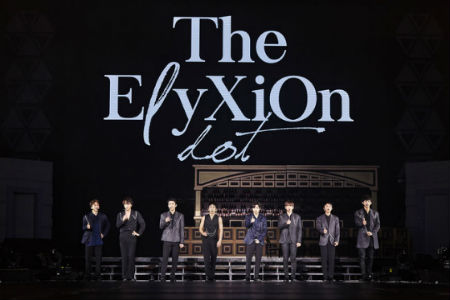 「EXO」、4度目の単独コンサートツアー終了…真価を証明
