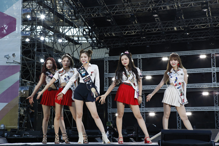 「Red Velvet」、自身初の日本アリーナツアー開催が決定！