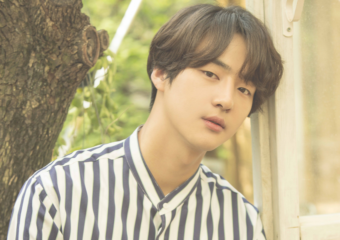 「インタビュー」「愛の温度」ヤン・セジョン KPOP、韓国エンタメニュース、取材レポートならコレポ!